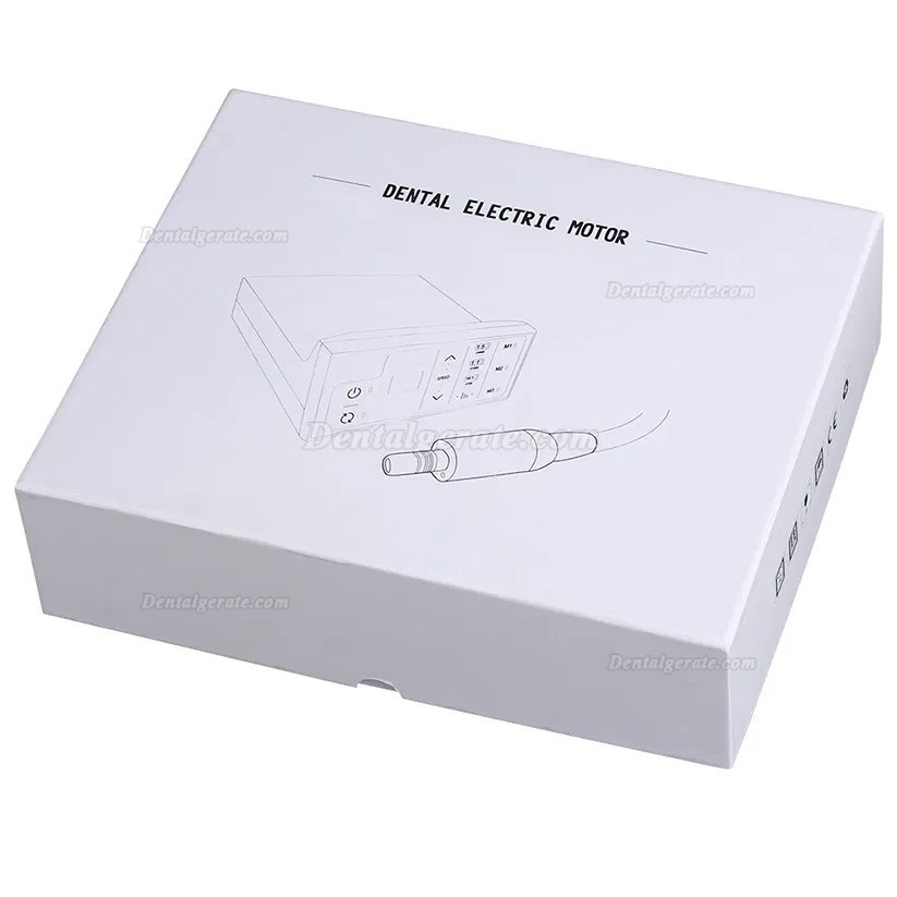 CICDAD NL400-3 LED Dental B&uuml;rstenloser elektrischer Mikromotor